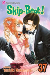 Book Cover for Skip·Beat!, Vol. 37 by Yoshiki Nakamura