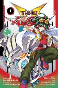 Book Cover for The Name Is Phantom! by Shin Yoshida, Kazuki Takahashi