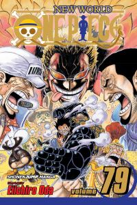 Book Cover for Lucy!! by Eiichiro Oda