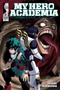 Book Cover for My Hero Academia. 6 by Kohei Horikoshi