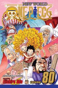Book Cover for Opening Speech by Eiichiro Oda
