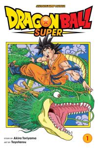 Book Cover for Warriors from Universe 6! by Akira Toriyama
