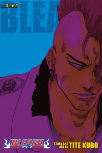 Book Cover for Bleach. Volumes 67-68-69 by Tite Kubo, Tite Kubo