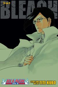 Book Cover for Bleach. Volumes 70-71-72 by Tite Kubo, Tite Kubo