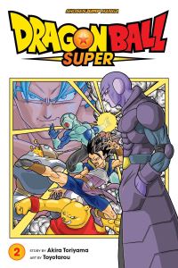 Book Cover for The Winning Universe Is Decided! by Akira Toriyama