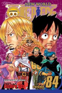 Book Cover for Luffy Vs. Sanji by Eiichiro Oda