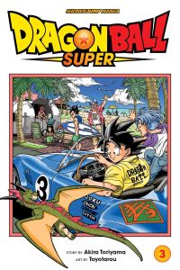 Book Cover for Zero Mortal Project! by Akira Toriyama
