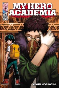 Book Cover for My Hero Academia. 14 by Kohei Horikoshi