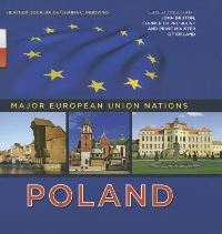 Book Cover for Poland by Heather Docalavich, Shaina Carmel Indovino