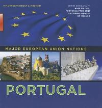Book Cover for Portugal by Kim Etingoff, Shaina Carmel Indovino
