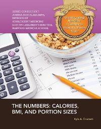 Book Cover for The Numbers by Kyle A. Crockett