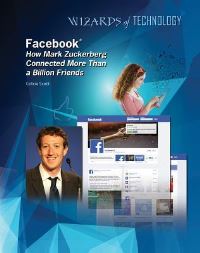 Book Cover for Facebook by Celicia Scott