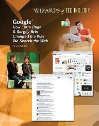 Book Cover for Google by Aurelia Jackson