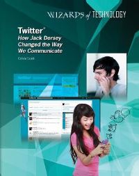 Book Cover for Twitter by Celicia Scott