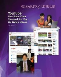 Book Cover for YouTube by Celicia Scott