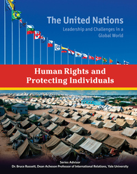 Book Cover for Human Rights and Protecting Individuals by Roger Smith