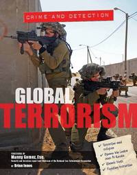 Book Cover for Global Terrorism by Brian Innes