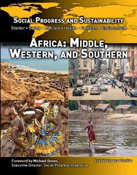 Book Cover for Africa by Kelly Kagamas Tomkies