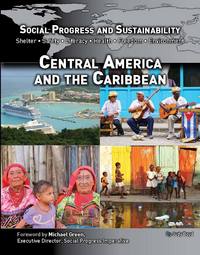 Book Cover for Central America and the Caribbean by Judy Boyd
