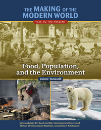 Book Cover for Food, Population, and the Environment by Valerie Tomaselli