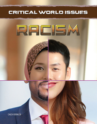 Book Cover for Racism by Chuck Robinson