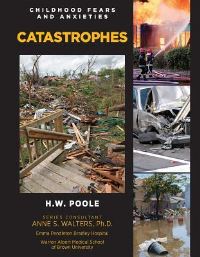 Book Cover for Catastrophes by Hilary W Poole