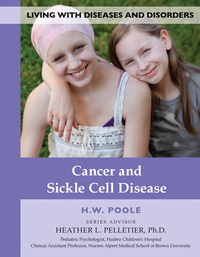 Book Cover for Cancer and Sickle Cell Disease by Hilary W Poole, Heather L Pelletier