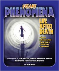 Book Cover for Life After Death by Don Rauf