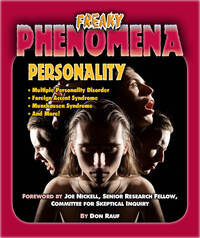 Book Cover for Personality by Don Rauf