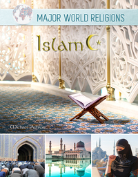Book Cover for Islam by Michael Ashkar