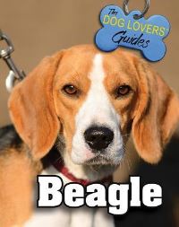 Book Cover for Beagle by Diana Porter