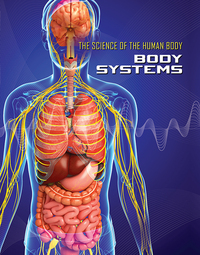 Book Cover for Body Systems by 