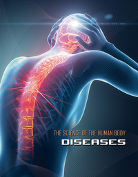 Book Cover for Diseases by 