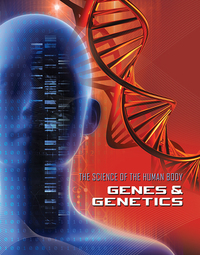 Book Cover for Genes & Genetics by 