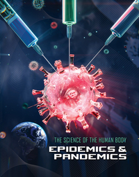 Book Cover for Epidemics & Pandemics by 