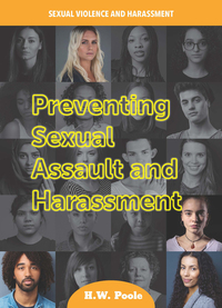 Book Cover for Preventing Sexual Assault and Harassment by Hilary W Poole