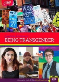 Book Cover for Gender Fulfilled by Joyce A Anthony