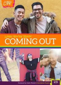 Book Cover for When You're Ready by Katherine Lacaze