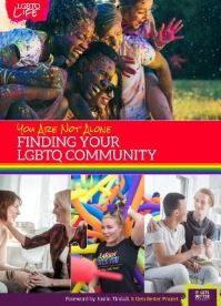 Book Cover for You Are Not Alone by Jeremy Quist