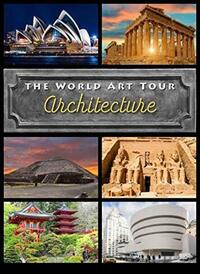 Book Cover for Architecture by 