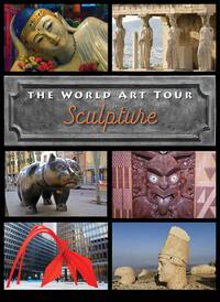 Book Cover for Sculpture by Amy Sterling Casil, Mason Crest Publishers