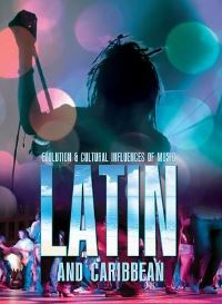 Book Cover for Latin and Caribbean by Lara Stewart Manetta