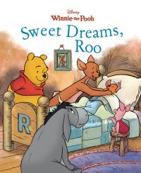 Book Cover for Winnie the Pooh by Disney Books