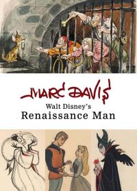 Book Cover for Marc Davis by Marc Davis