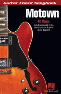 Book Cover for Motown by Hal Leonard Corp