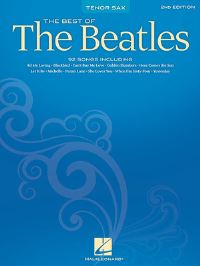 Book Cover for Best of the Beatles by The Beatles