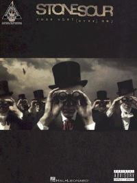 Book Cover for Stone Sour by Stone Sour