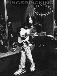 Book Cover for Neil Young by Neil Young