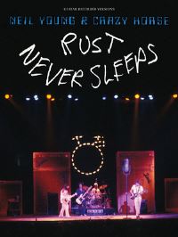 Book Cover for Neil Young & Crazy Horse by Neil Young