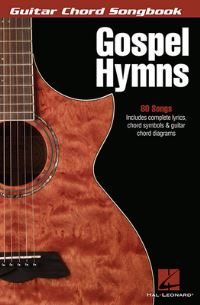 Book Cover for Gospel Hymns by Hal Leonard Corp